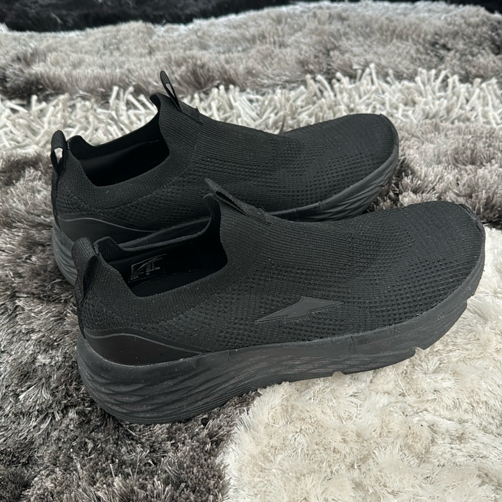 SKETCHER - SLIP-INS SHOES